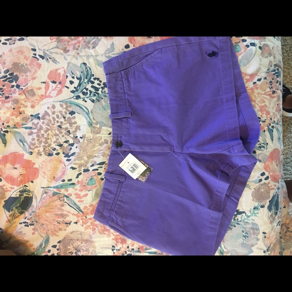 Polo Ralph Lauren shorts
